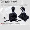 Volkswagen Golf 7 Auto Shift Knob