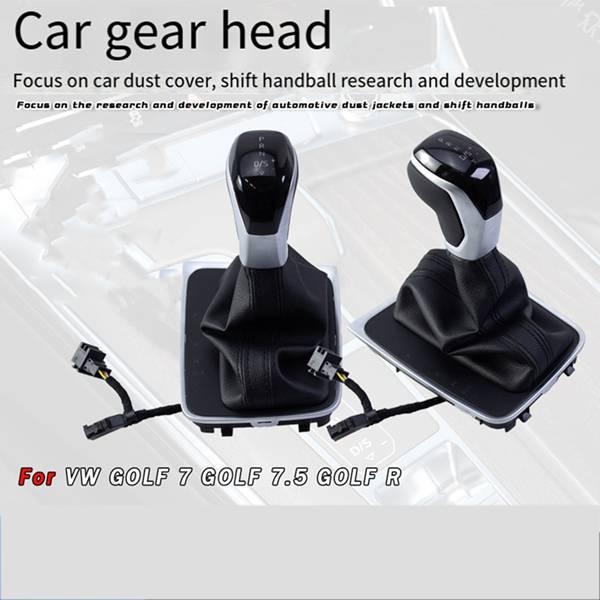 Volkswagen Golf 7 Auto Shift Knob