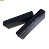 2PCS Sitz AC Wärme Boden Klimaanlage Kanal Vent Outlet Grille Abdeckung für Hyundai Palisade 2022 2023 Auto