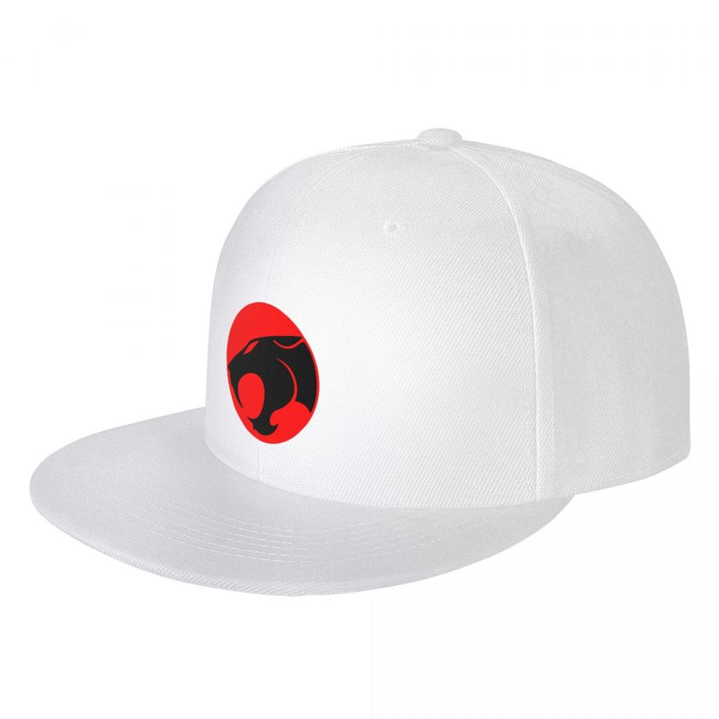 Classic Cartoon Anime Thundercats Hip Hop Baseball Cap Women Unisex Custom Snapback Adult Dad Hat Spring