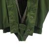 SWEDEN ARMY Field Jacket Khaki Military Jacket Men's Used