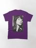 Françoise Hardy Françoise Hardy - Chic Chic Classic T-Shirt
