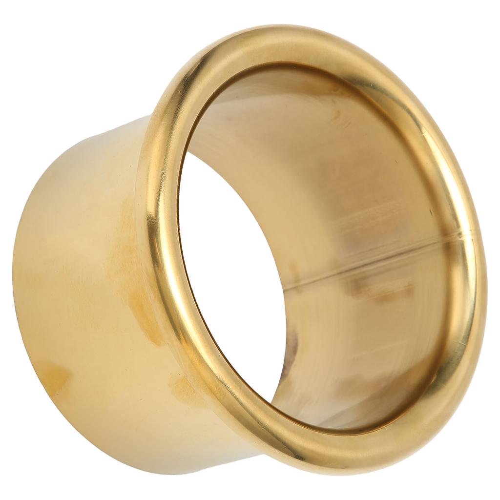 Hair Dryer Holder Rust Proof Firm Stainless Steel Hair Dryer Stand for Bathroom Hotel