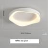 Modern LED Ceiling Lamp Indoor Bedroom Light for Living Room Dining Room Kitchen Interior Home Decor Nordic Residential Fixture