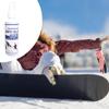 Snowboard Anti-Rutsch-Spray 100ml Sportausrüstungs-Pflege, Leichte Traktion, Ski Board