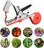 Plant Tying Machine Gardening Plant Vine Tying Tool for Vegetable Grape Cucumber Tomato Flower and Pepper