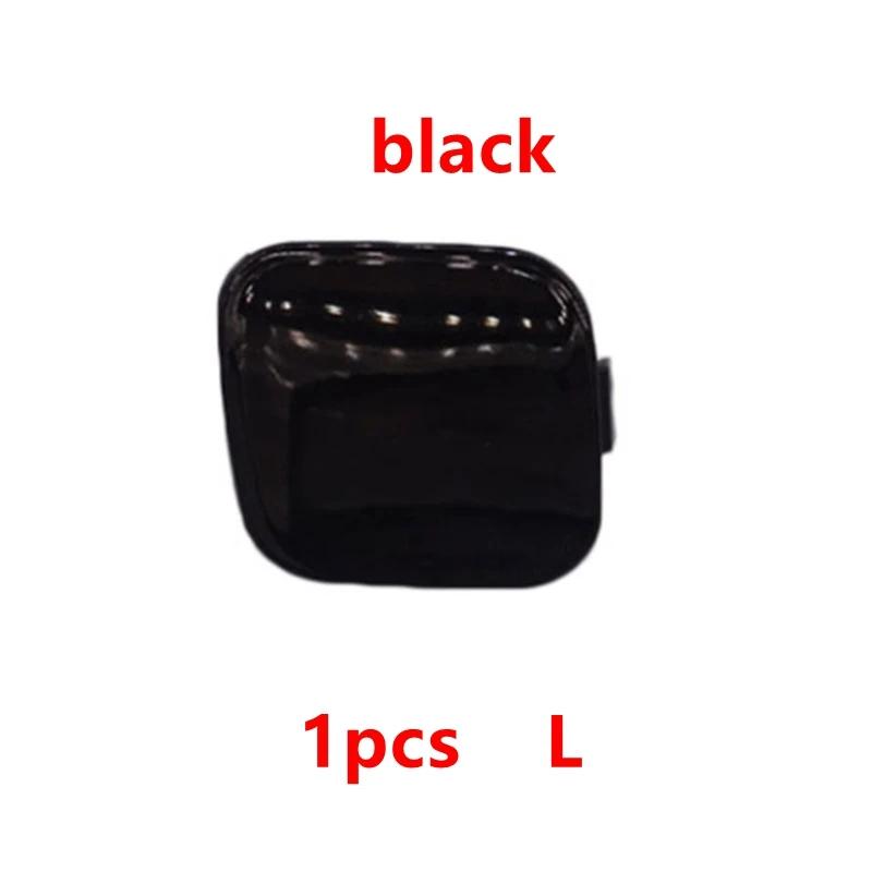 Front Bumper Tow Hook Cover Towing Eye Cap For Toyota Corolla 2011 2012 2013 OEM 52128-02916 52127-02916
