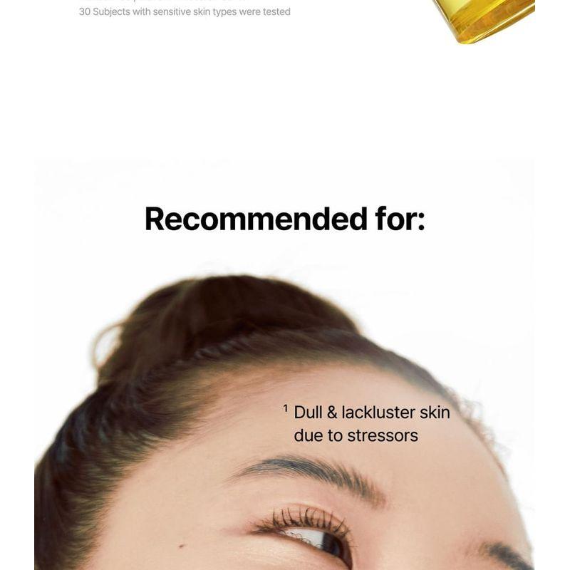 By Wishtrend Propolis Energy Boosting Essence