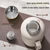 TAFUCO Insulated Air Pressure Thermos