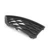 1 Pair Side Front Bumper Lower Bezel Grille 5F0853665C 5F0853666C Front Bumper Fog Light Cover for SEAT Leon SC ST 5F 2012-2017