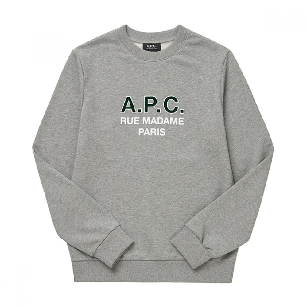 

Coezd H27758 Pla Heathered Grey Madame COEZD H27758 PLA HEATHERED GREY (M)