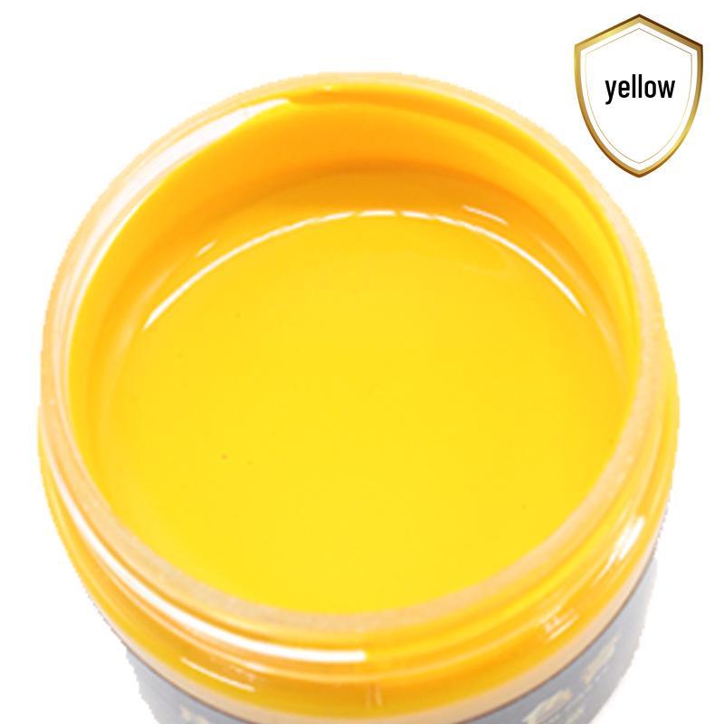 Krém na opravu kůže a obnovovač barvy na pohovky, tašky, bundy a boty