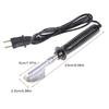 Efficient Crack Repair Soldering Iron Guns for Home and Professional Use with Adjustable Temperature