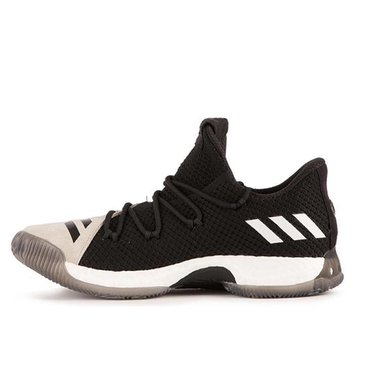 Adidas Crazy Explosive Low Day One BY2868 41⅓ чёрный/коричневый