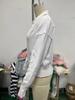2024 Women's Trendy Solid Color Versatile Loose Casual Sweater