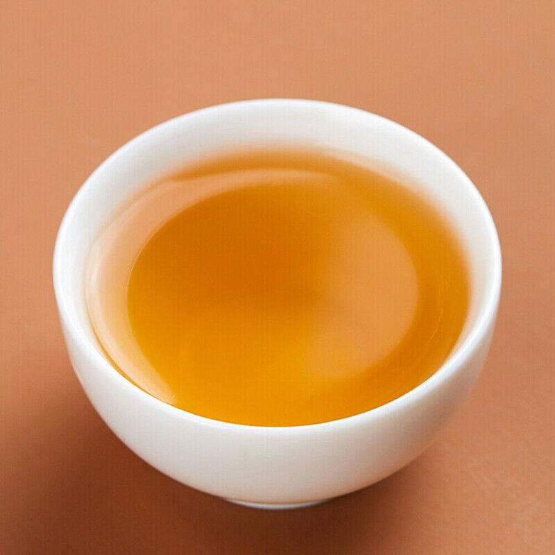 Jinjunmei Hongcha Black Tea Natural Healthy Tea From Wuyishan