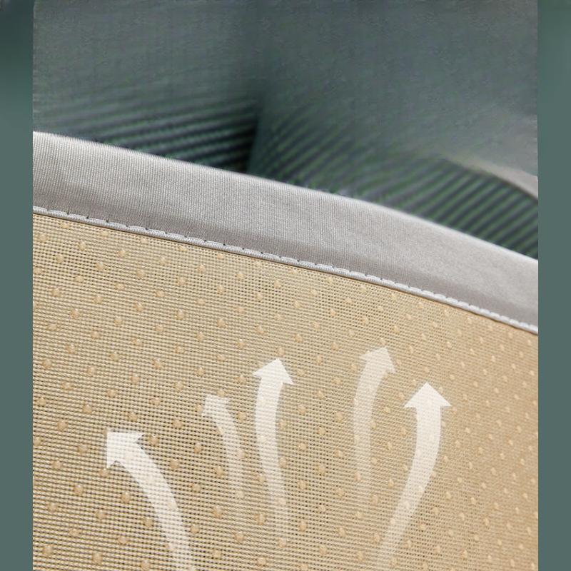 Cuscino per Divano Estivo Stile Semplice Tinta Unita Cuscino per Seduta per Estate Estivo Rinfrescante Antiscivolo Traspirante Copridivano