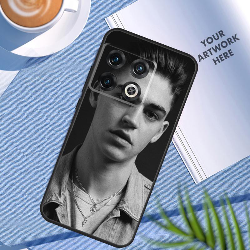 After Movie Hardin Scott Case For OnePlus 12 12R 11 9 10 Pro 10R 10T 9R 8T Nord 3 CE 2 Lite 2T N10 N20 N30 CE4 Cover