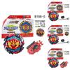 Beyblade Burst B-188 Astral Spriggan Dual-spin Balance Type Blade With Wired Launcher Toy