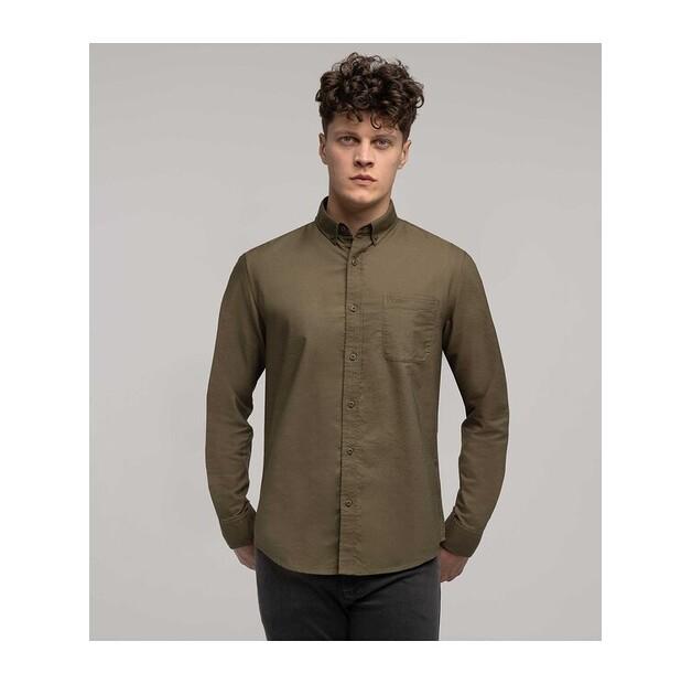 Рубашка Lee Cooper LARS OXFORD EU M