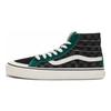 Vans SK8 HI VR3 'Black Green' Vans VN0A4BX7ACW