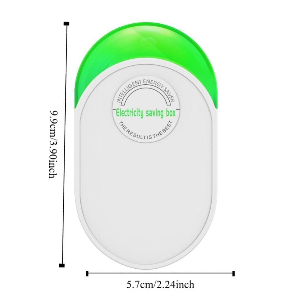 US/EU/UK Adapter Electric Energy Saver Power Save Energy-saving Appliance  Home Office