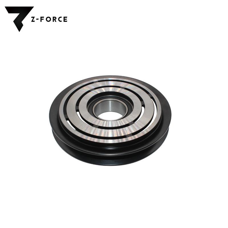 Electromagnetic Clutch for DKS-17 Automotive AC Compressor, 135MM, 24V (Z0010343A)
