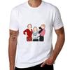 Sabrina The Tw Tshirt Antifade Casual Tee Shirt