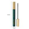 Thrive Mascara Liquid Lash Extensions Vodotěsná Potuodolná dlouhotrvající řasenka pro plnější natočený make-up Příslušenství