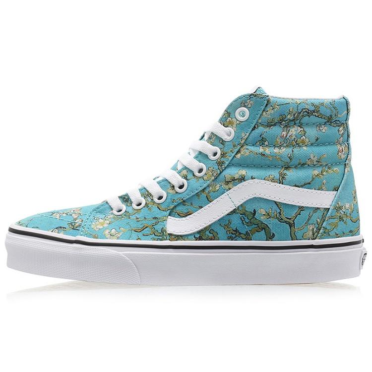 Vans Vincent Van Gogh x SK8-HI