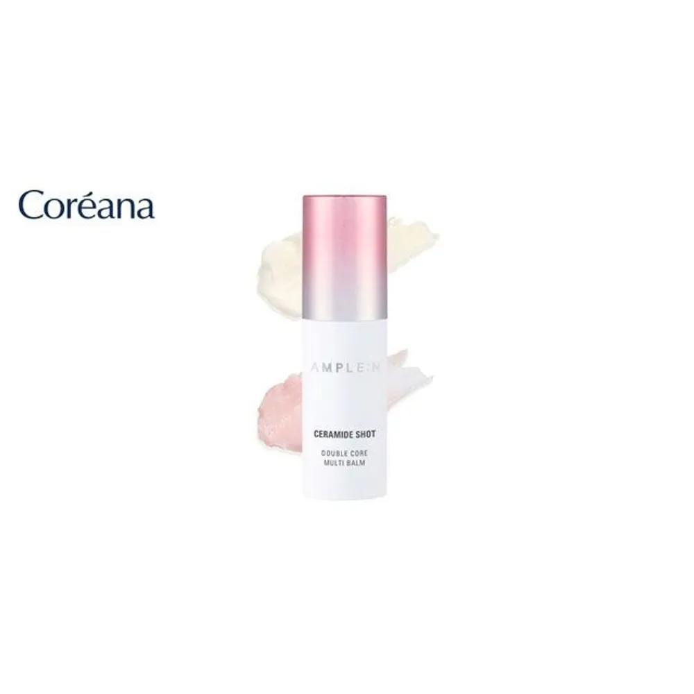 Ample N Ceramide Shot Double Core Multi Balm 10g