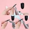 Acrylic Nail Clippers, Manicure Fake False Nails Tip Cutter, Artifical Tips Trimmer Tool, Professional Nail Clipper And Cutter For Acrylics