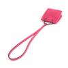 Charme de bolsa HERMES impecável SAC ORANGE Sac Orange Anyo Miro Feminino Usado