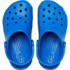 Sandals Crocs Blue Navy Classic