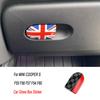 For MINI Cooper S JCW Hactchback F56 F55 F57 Convertible 2.0T Accessory Car Supplies Protective Shell Decorative Cover Sticker