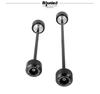 Front & Rear Wheel Axle Anti-Collision Protectors for BMW S1000RR, M1000R, HP4 1000