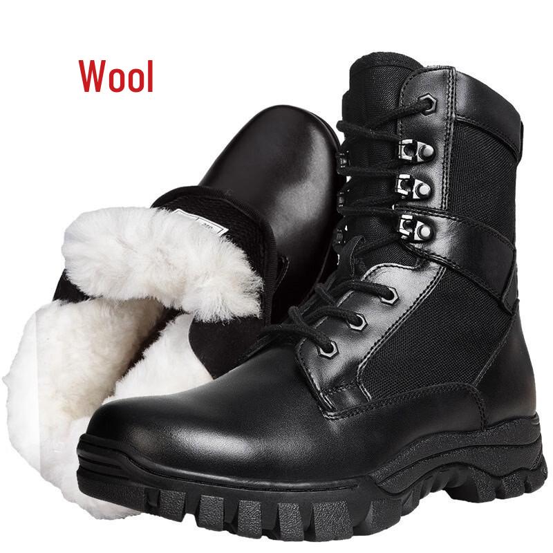 Мужские легкие тактические ботинки для улицы 38