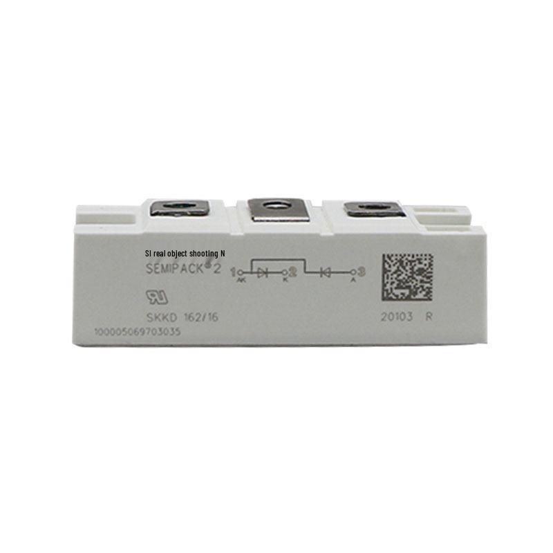 Original Thyristor SCR: SKKT42 Series (12E, 14E, 16E, 18E)