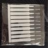 10pcs Shower Nozzle Cleaning Brush Set Multifunctional Crevice Cleaning Brush Anti Clog Small Hole Cleaning Tool for Bathroom Kitchen Use