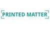 Printtoo Printed Matter Self Inking Rubber Stamp Pre-Inked Office Stamp- Home Office Business Stationery, Black- 42 X 9