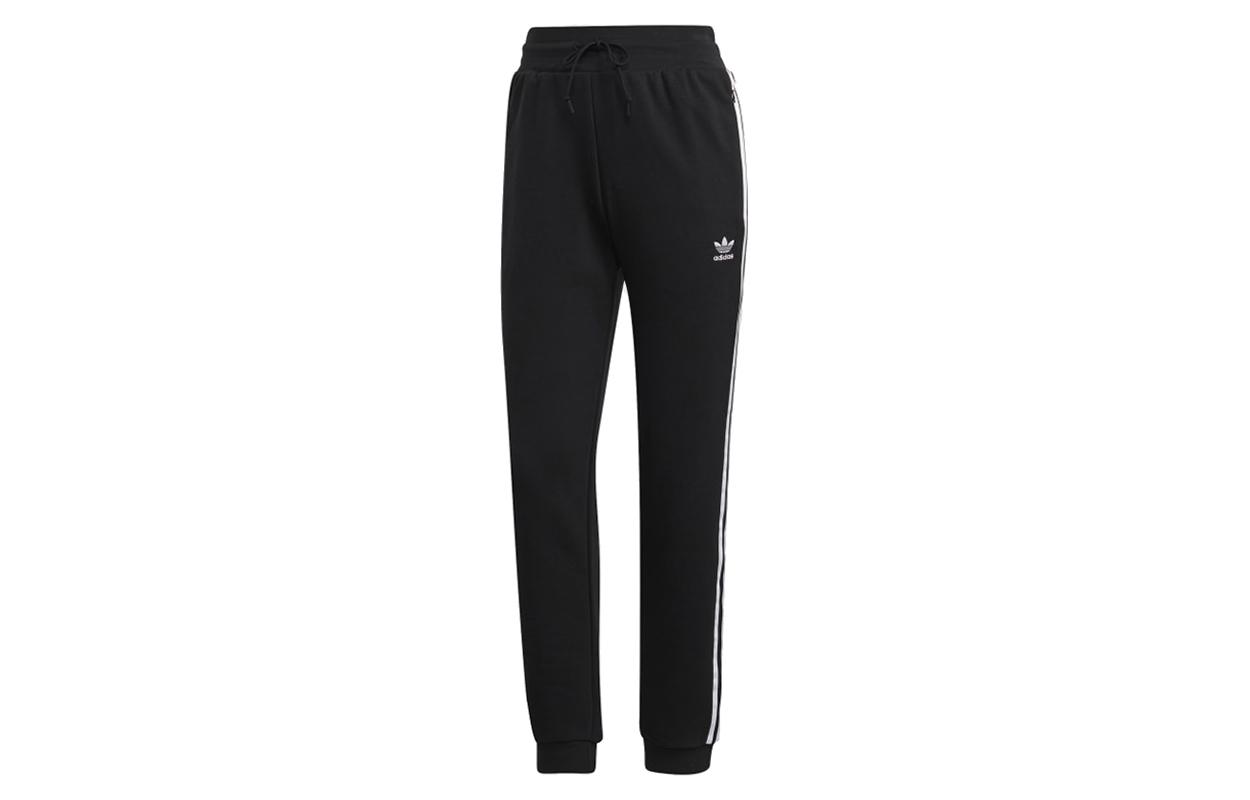 

Adidas Originals Knitted Sweatpants Women s Black GD2255 32