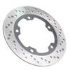 For Suzuki SV650A 08-20 SV650 21-22 GSX650F GSX650FA 08-16 SFV650 Gladius650 09-16 GSR750 11-16 Motorcycle Rear Brake Disc Rotor