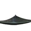 ZISIZ Outdoor Triangular Camping Hammock