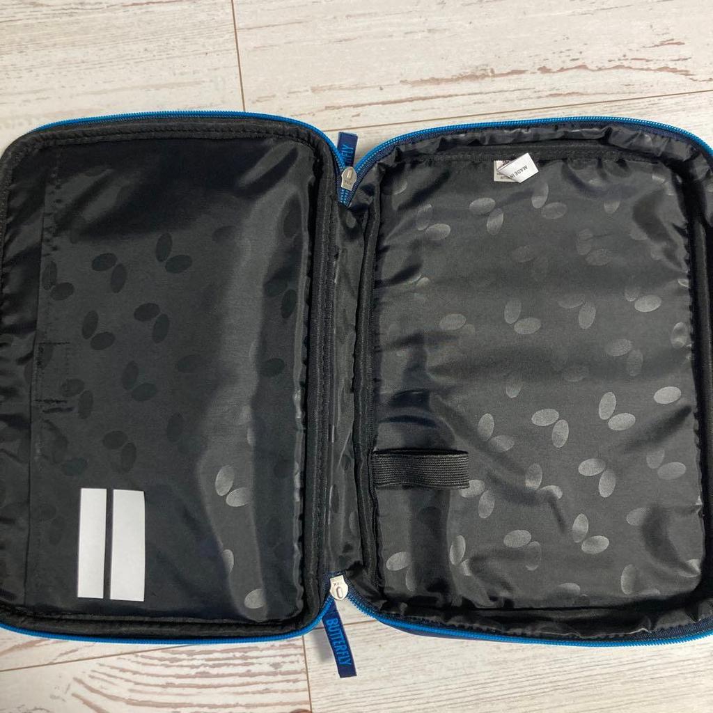 Used table tennis set butterfly