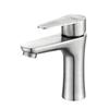 TLXT 8603 Stainless Steel Single Cold Bathroom Basin Faucet