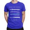Geek Tshirt Mens Funny C Java Python T Shirt Programmer Developer Programming Coder Coding Tees Birthday Present TShirt