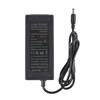 25.2V 2A Li-ion charger for 6S 21.6V 22.2V 2A DC Polymer lithium battery Pack Charger High quality DC5.5*2.1MM Plug 100-240V