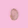 Agate Geode Brazil Healing Slice Stone Jewelry Accessories DIY Quartz Pendant Home Decoration