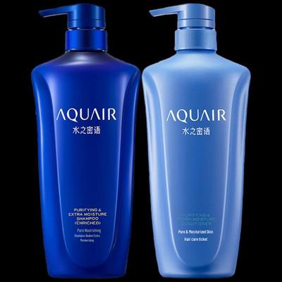 Shampoo e balsami per capelli – Shampoo