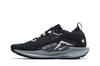 Nike React Pegasus Trail 5 Gore-Tex Black Cool Grey